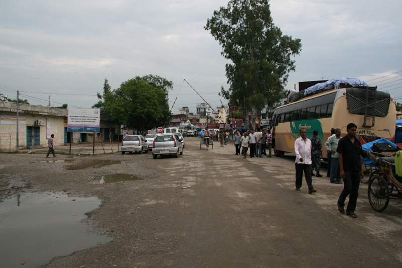 India & Nepal 2011 - 0673